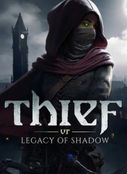 Thief VR: Legacy of Shadow